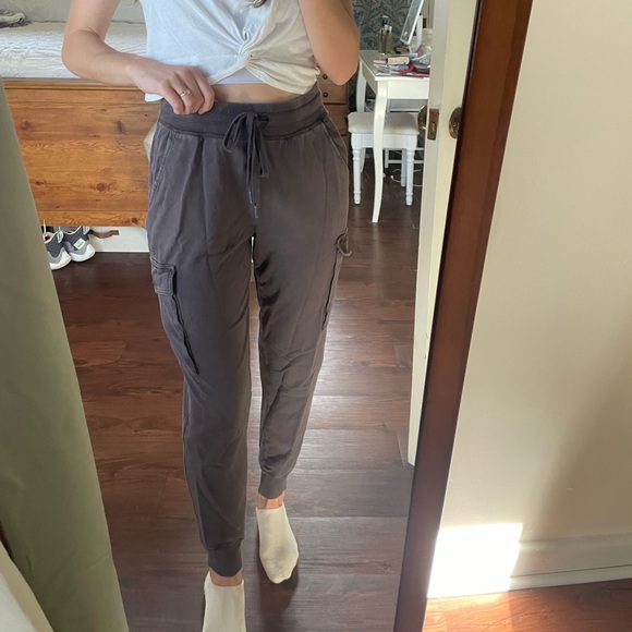 Aerie joggers sweatpants - Picture 1 of 6
